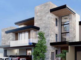 4 Habitación Casa en venta en Monterrey, Nuevo León, Monterrey