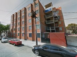 2 Schlafzimmer Appartement zu verkaufen in Gustavo A Madero, Mexico City, Gustavo A Madero