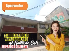 4 Habitación Apartamento en alquiler en Yumbo, Valle Del Cauca, Yumbo