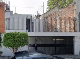 3 Schlafzimmer Villa zu verkaufen in Benito Juarez, Mexico City, Benito Juarez