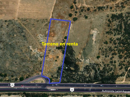 在Aguascalientes出租的 土地, Aguascalientes, Aguascalientes