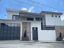 3 Habitación Casa en venta en Manta, Manabi, Manta, Manta