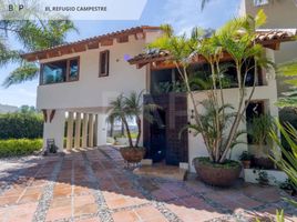 3 Schlafzimmer Haus zu verkaufen in Leon, Guanajuato, Leon