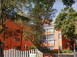 Appartement 2 chambre à vendre à Cuauhtemoc, Mexico City, Cuauhtemoc