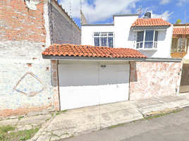 3 Schlafzimmer Villa zu verkaufen in Puebla, Puebla, Puebla, Puebla