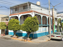 4 Habitación Casa en venta en Iztacalco, Ciudad de México, Iztacalco