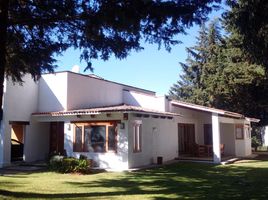 Villa 3 chambre à vendre à Lerma, Mexico, Lerma