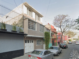 3 Schlafzimmer Haus zu verkaufen in Gustavo A Madero, Mexico City, Gustavo A Madero