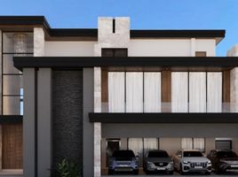 4 Schlafzimmer Haus zu verkaufen in Monterrey, Nuevo Leon, Monterrey