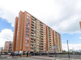 Appartement 3 chambre à vendre à Bogota, Cundinamarca, Bogota