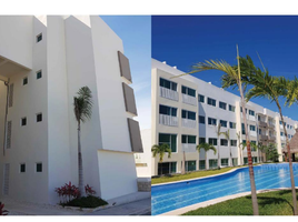2 Habitación Apartamento en venta en Cozumel, Quintana Roo, Cozumel