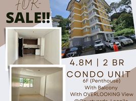 2 Bedroom Condo for sale in Cordillera, Baguio City, Benguet, Cordillera