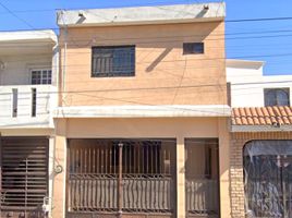 4 Habitación Casa en venta en San Nicolas De Los Garza, Nuevo León, San Nicolas De Los Garza