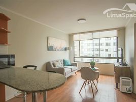 1 Habitación Apartamento en venta en Lima, Lima, Miraflores, Lima