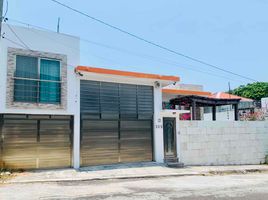 Maison 3 chambre à vendre à Medellin, Veracruz, Medellin