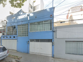 3 Schlafzimmer Villa zu verkaufen in Miguel Hidalgo, Mexico City, Miguel Hidalgo