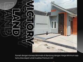 2 Bedroom House for sale in Arcamanik, Bandung, Arcamanik