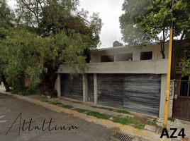 Villa 3 chambre à vendre à Nicolas Romero, Mexico, Nicolas Romero