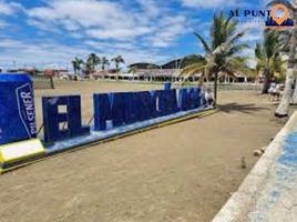  Grundstück zu verkaufen in Manta, Manabi, Manta, Manta