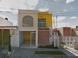 3 Schlafzimmer Haus zu verkaufen in Aguascalientes, Aguascalientes, Aguascalientes, Aguascalientes