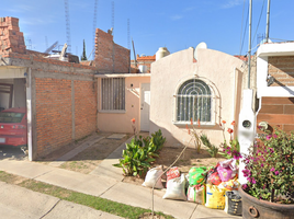 3 Schlafzimmer Haus zu verkaufen in Aguascalientes, Aguascalientes, Aguascalientes, Aguascalientes