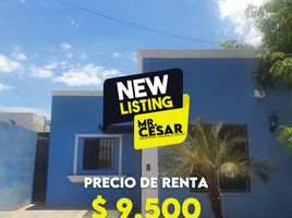 在Sonora出租的2 卧室 屋, Hermosillo, Sonora