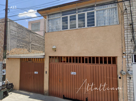 3 Schlafzimmer Villa zu verkaufen in Benito Juarez, Mexico City, Benito Juarez