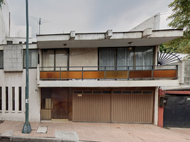 4 Schlafzimmer Villa zu verkaufen in Miguel Hidalgo, Mexico City, Miguel Hidalgo