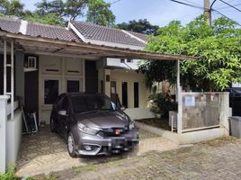 3 Bedroom House for sale in Margacinta, Bandung, Margacinta