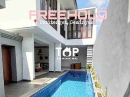 3 Kamar Rumah for sale in Beachwalk Shopping Centre, Kuta, Kuta