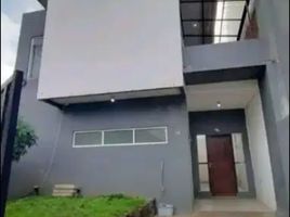 3 Kamar Rumah for sale in Cibeunying Kaler, West Jawa, Cibeunying Kaler