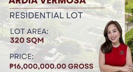 Available Units at Ardia Vermosa