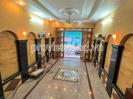 4 chambre Maison for rent in Ward 2, Phu Nhuan, Ward 2