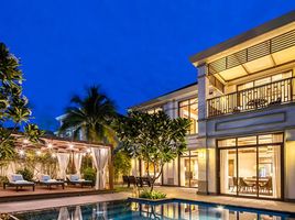 4 chambre Villa for rent in Da Nang, Hoa Hai, Ngu Hanh Son, Da Nang