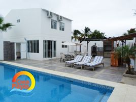 3 chambre Villa for sale in Playas, Guayas, General Villamil Playas, Playas