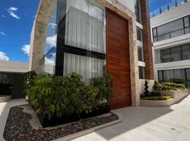 3 Habitación Casa en venta en Tumbaco, Pichincha, Tumbaco
