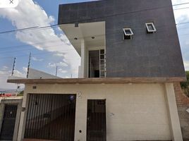 在Hidalgo出售的6 卧室 屋, San Agustin Tlaxiaca, Hidalgo