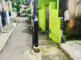  Land for sale in PT MRT Jakarta, Tanah Abang, Menteng