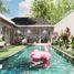 2 Bedroom Villa for sale in Badung Bali, Kuta, Badung, Bali