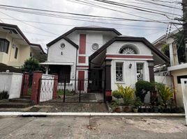 4 Bedroom House for rent in Las Pinas City, Southern District, Las Pinas City