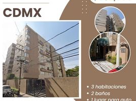 Appartement 3 chambre à vendre à Miguel Hidalgo, Mexico City, Miguel Hidalgo, Mexico City
