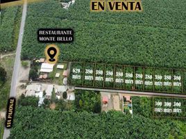  Terreno (Parcela) en venta en El Oro, Machala, Machala, El Oro