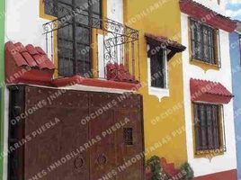3 Bedroom House for sale in Ocoyucan, Puebla, Ocoyucan