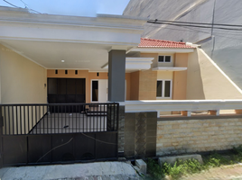 5 chambre Maison for sale in Tambaksari, Surabaya, Tambaksari