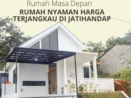 3 Bedroom House for sale in Cibeunying Kidul, Bandung, Cibeunying Kidul