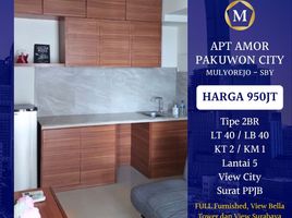 2 Kamar Apartemen for sale in Mulyorejo, Surabaya, Mulyorejo