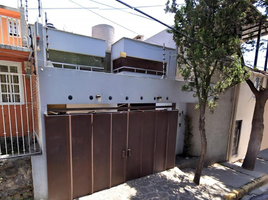 Maison 4 chambre à vendre à Alvaro Obregon, Mexico City, Alvaro Obregon