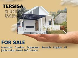 3 Bedroom Villa for sale in Cicadas, Bandung, Cicadas