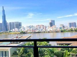  Appartement for sale in Thao Dien, District 2, Thao Dien