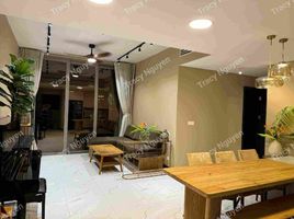 2 Phòng ngủ Chung cư for rent in Quận 2, TP.Hồ Chí Minh, Thủ Thiêm, Quận 2